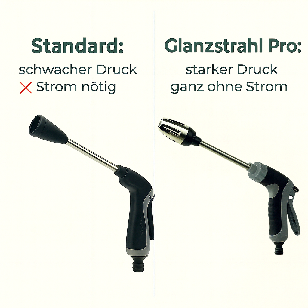 Sauberquell - HydroJet Pro